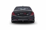 Mercedes-AMG S63 700 Biturbo by Brabus 2017 года